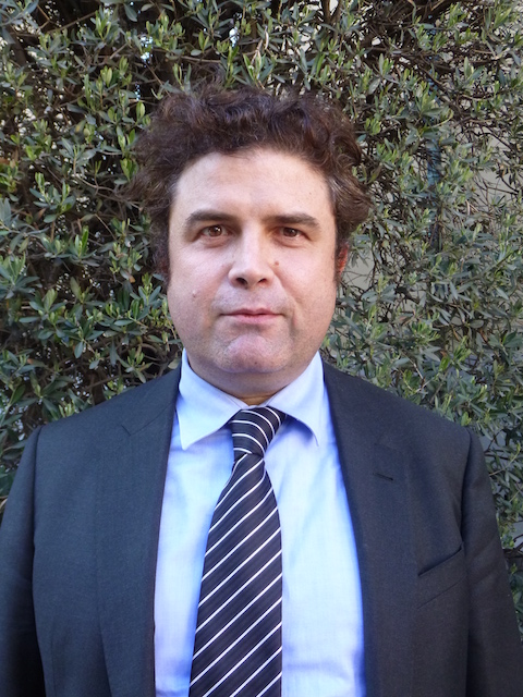 Pietro Sironi presidente Univa tessile e abbigliamento 